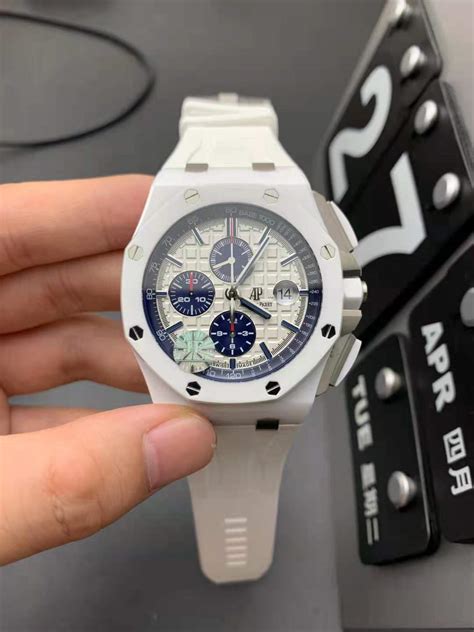 best audemars piguet replica review|audemars piguet look alike watches.